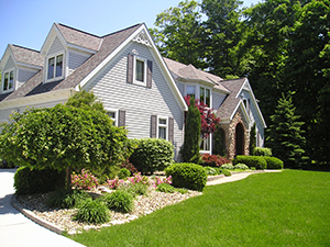 Landscapers and Lawncare Services in Paterson, NJ